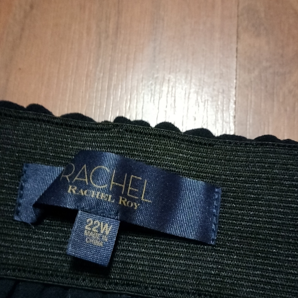 Women's Dress Pants - Picture 6 of 7